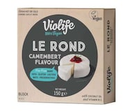 Soy-Free Vegan Soft Cheeses Image 1