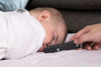 Baby Respiratory Rate Monitor Image 5
