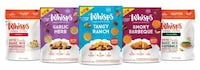 Crunchy Cheese Seasonings Image 1