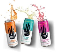 Functional Fizzy Drinks Image 1