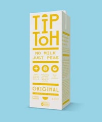 Pea Protein Beverages Image 3