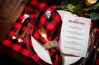 Chicken-Themed Cabin Getaways Image 3
