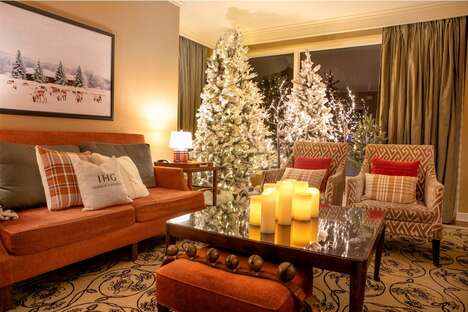 Festive Soda Brand Suites