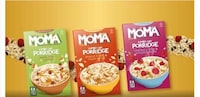 Oat-Based Milk Alternatives Image 2