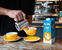 Oat-Based Milk Alternatives Image 3