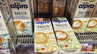 Plant-Based Alternative Milk Factories Image 1