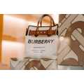 Ultra-Luxe Outerwear Pop-Ups - Burberry Launches 'Imagined Landscapes' in Selfridges, UK (TrendHunter.com)