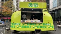 Pop-Up Vegan Cheese Markets Image 1