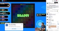 Interactive Game Streaming Services Image 1