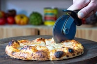 Cowless Pizzeria Cheeses Image 1