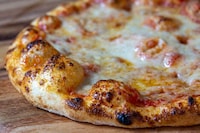 Cowless Pizzeria Cheeses Image 3