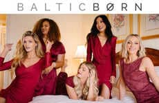 Sister-Founded Fashion Brands