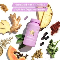 Anti-Bloat Supplements
