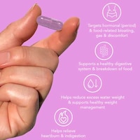 Anti-Bloat Supplements Image 2