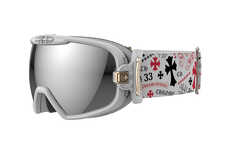 Opulent Snow Goggles