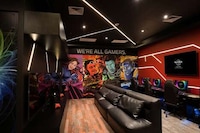 Hotel Gaming Lounges Image 2