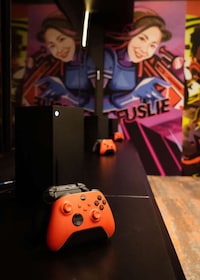Hotel Gaming Lounges Image 4