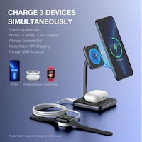 Wireless Device Chargers Image 1