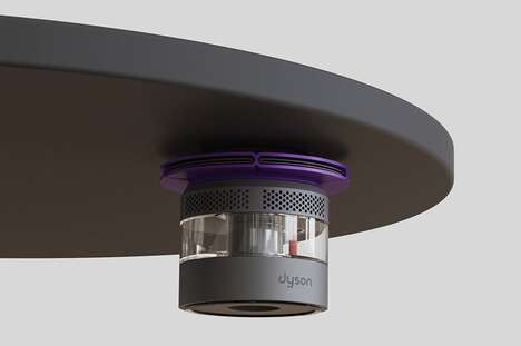 Rechargeable Bug-Repelling Devices