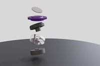 Rechargeable Bug-Repelling Devices Image 4