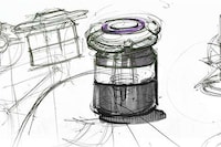 Rechargeable Bug-Repelling Devices Image 5