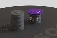Rechargeable Bug-Repelling Devices Image 6