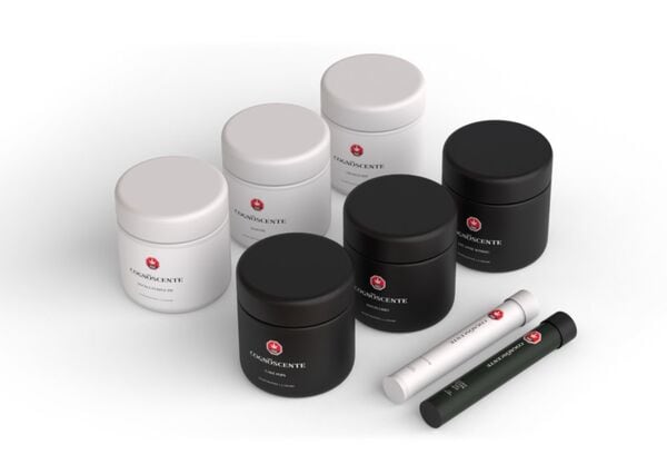 Premium Cannabis Tasting Platters