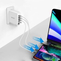 Mobile Professional Charger Hubs Image 1