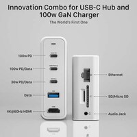 Mobile Professional Charger Hubs Image 2