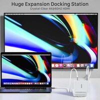 Mobile Professional Charger Hubs Image 3