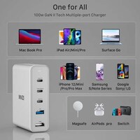 Mobile Professional Charger Hubs Image 4