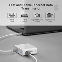 Mobile Professional Charger Hubs Image 5