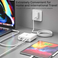 Mobile Professional Charger Hubs Image 6