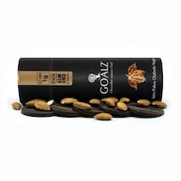 Low-Carb Ketogenic Chocolates Image 1