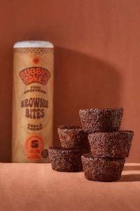 Record-Breaking Cannabis-Infused Brownies Image 2