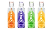 Push-Cap CBD Beverages Image 5