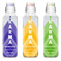 Push-Cap CBD Beverages Image 6