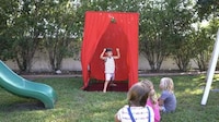 Portable Pop-Up Performance Stages Image 2