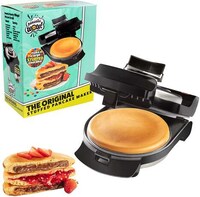 Stuffed Pancake Appliances Image 2