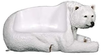 Polar Bear-Themed Furniture Image 1