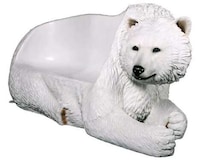 Polar Bear-Themed Furniture Image 2