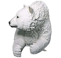 Polar Bear-Themed Furniture Image 3