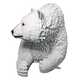 Polar Bear-Themed Furniture Image 3