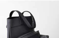 Smoky Gray Accessories