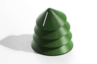 Pine Cone-Inspired Mouses Image 2