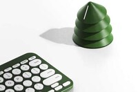 Pine Cone-Inspired Mouses Image 4