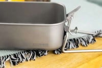 Titanium-Made Lunch Boxes Image 3