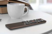Solar-Powered Remote Controls Image 1