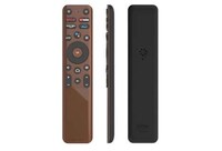 Solar-Powered Remote Controls Image 2
