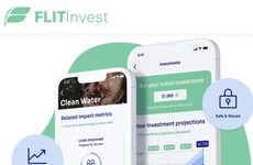 Eco Goal-Oriented Investment Apps